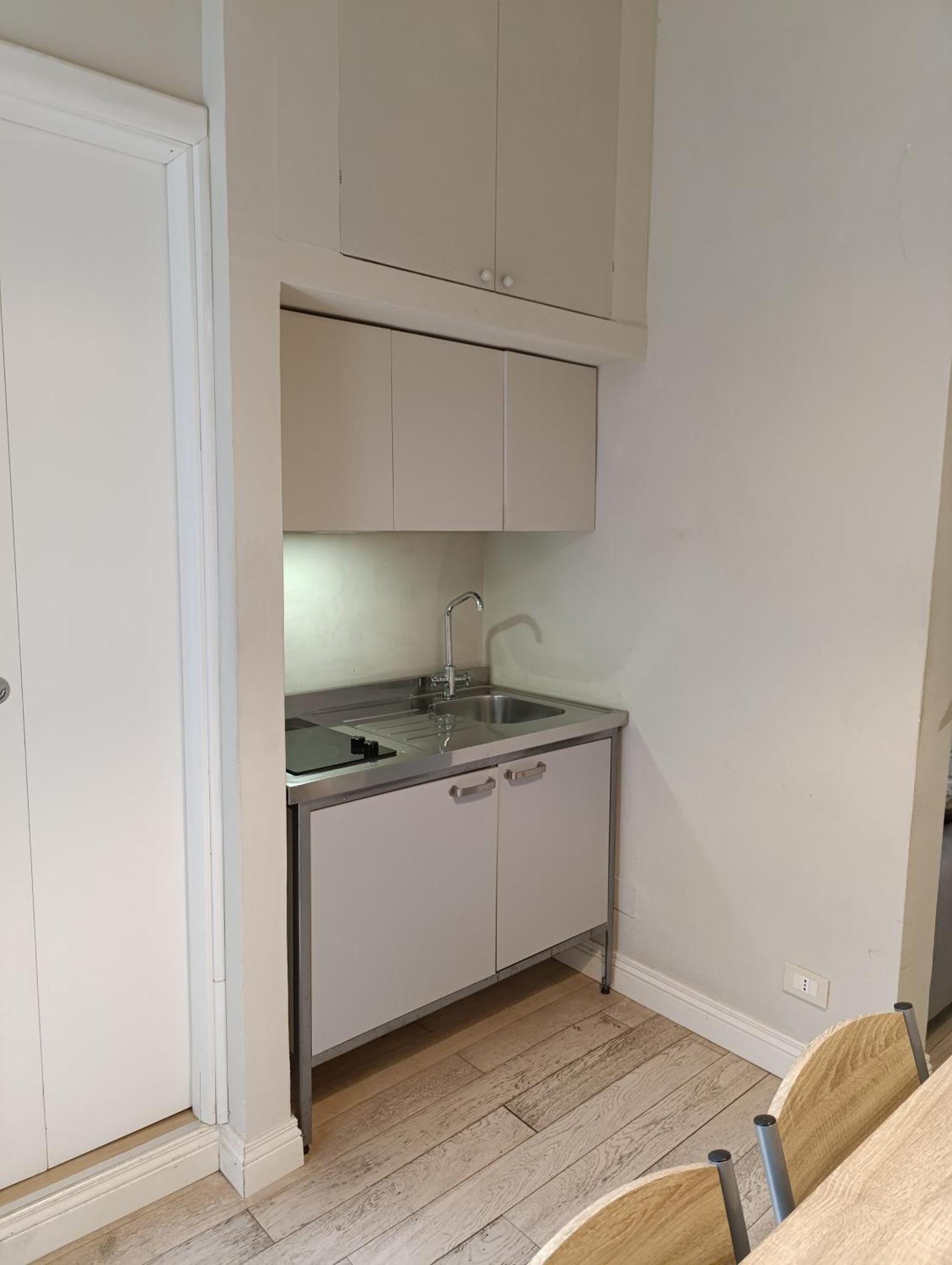 Trastevere Bertani Miniapartment Lejlighed *