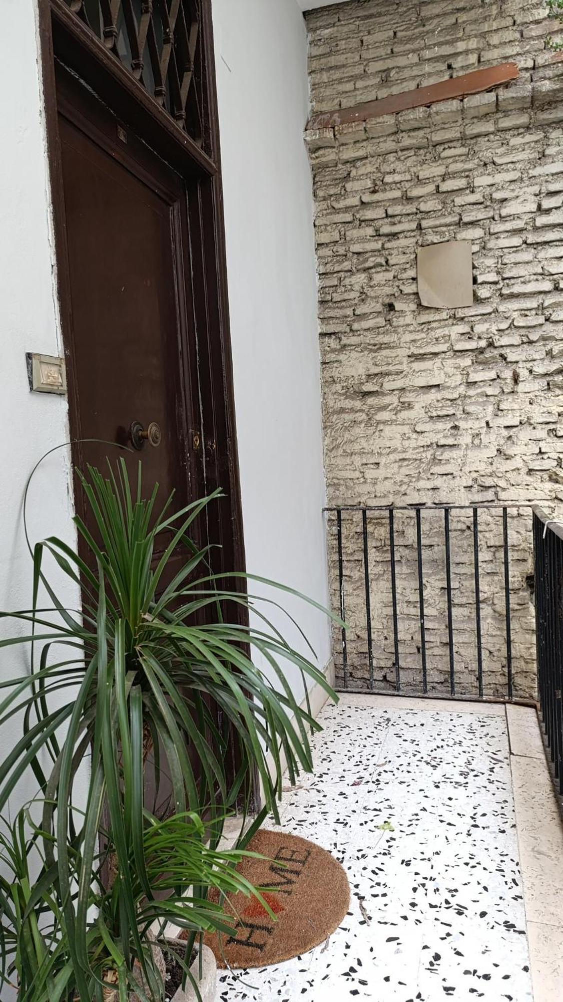 Lejlighed Trastevere Bertani Miniapartment *