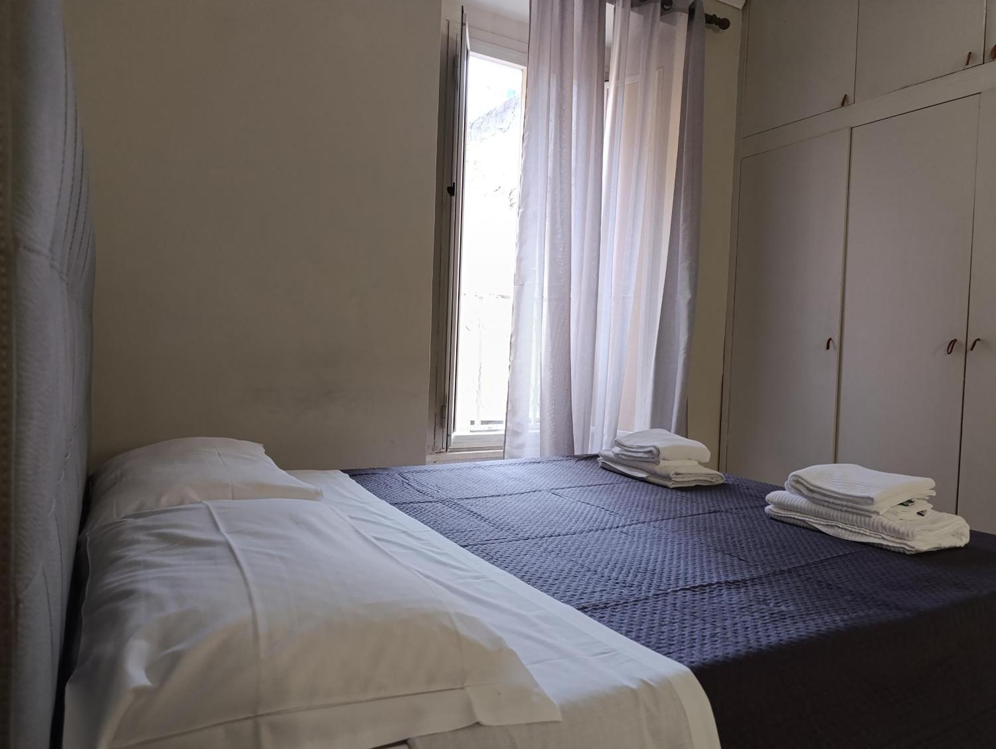 Trastevere Bertani Miniapartment Rom